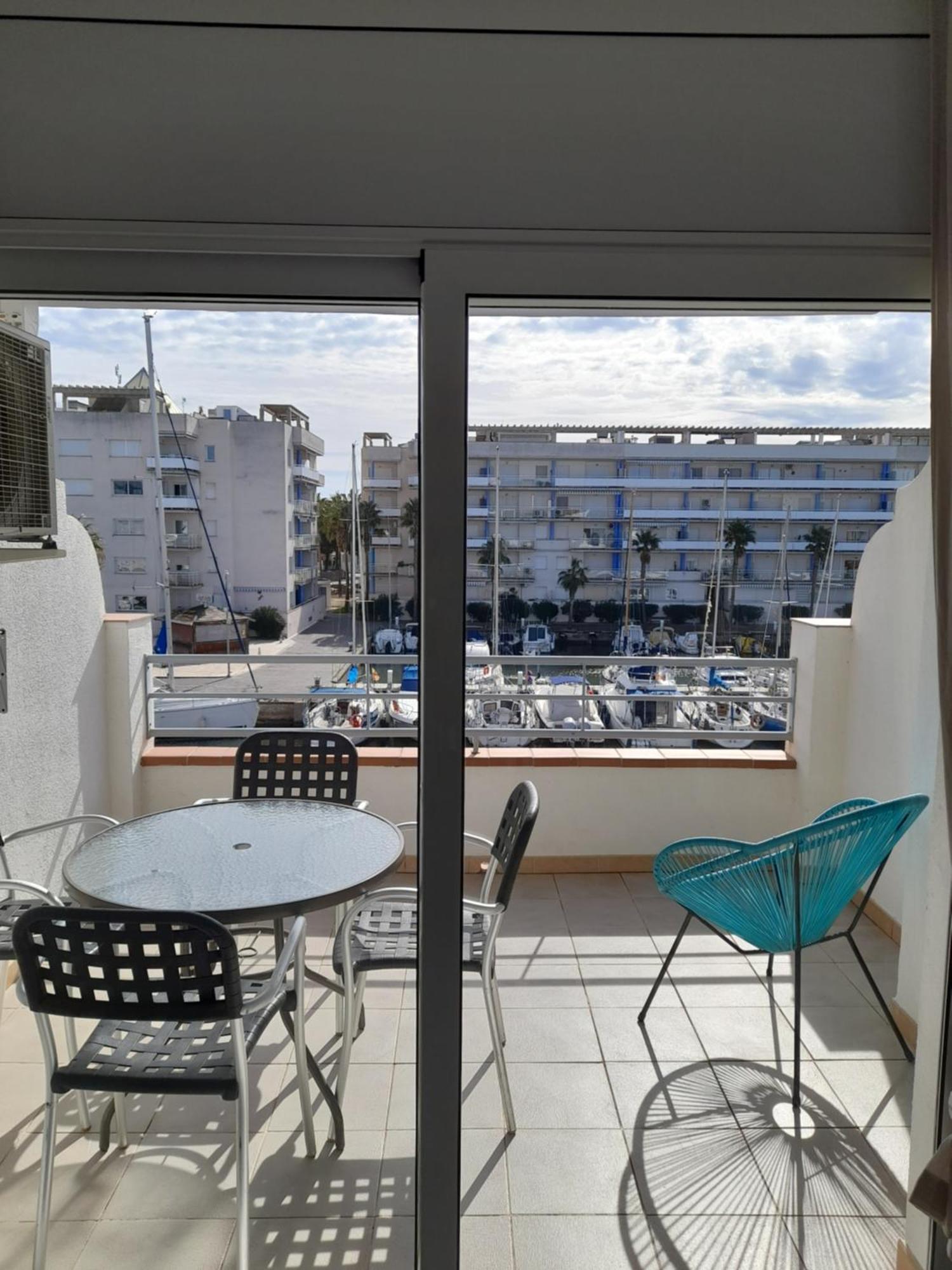 Appartement Lumineux Sur Les Canaux Roses Exterior foto